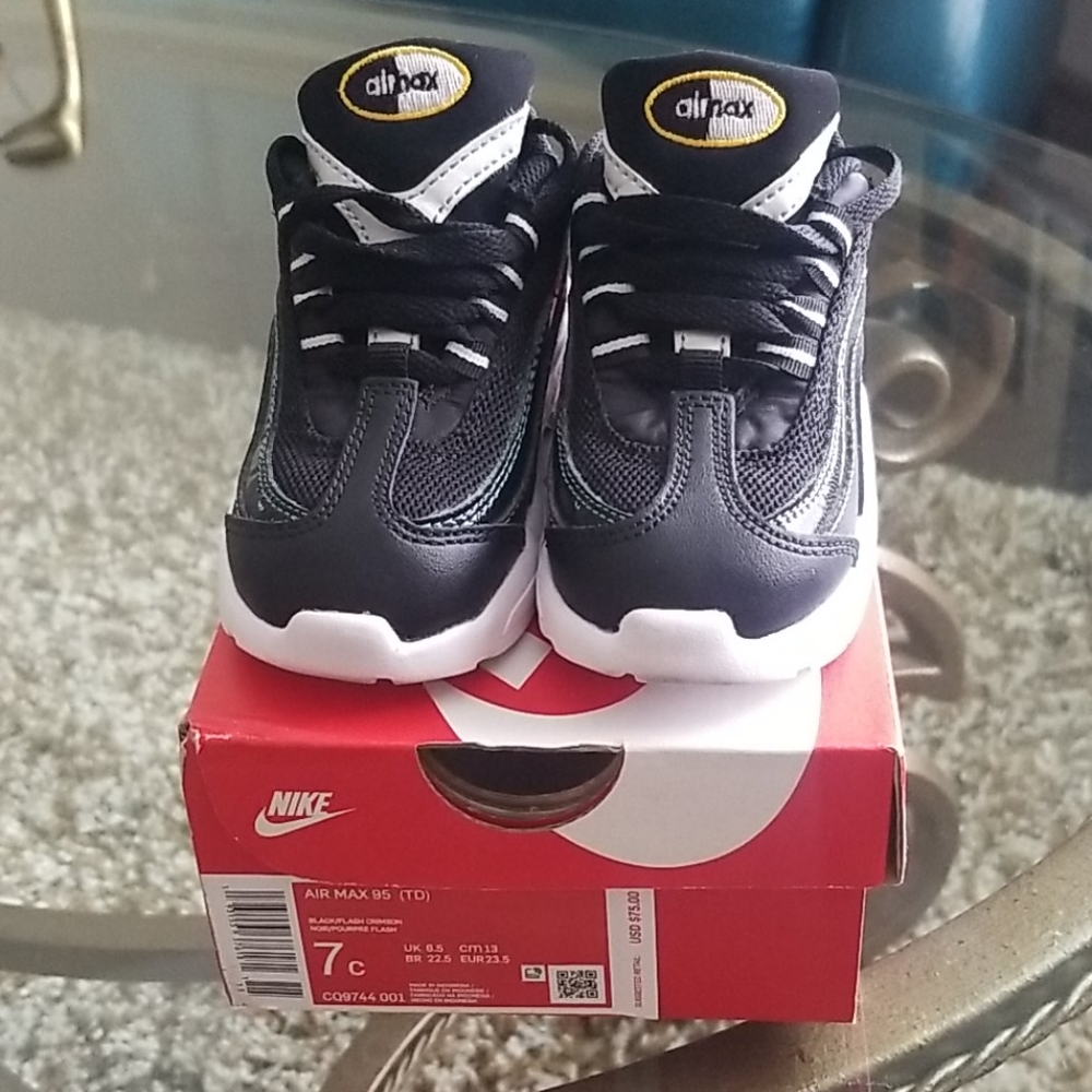 Air max 95